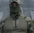 Росгвардейцы в зоне СВО присоединились к памятной акции в День белых журавлей - ИА Общественная служба новостей