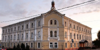 Первая средняя школа в Скопине отметила 150-летний юбилей - RyazPressa.Ru