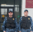 Герои в погонах - УФССП