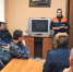 В мурмашинской колонии №16 прошло лекционно-практическое занятие по оказанию первой помощи пострадавшим - УФСИН