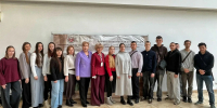 Участники СВО – в зоне особого внимания и ответственности ХГУ - ХГУ им. Н.Ф. Катанова