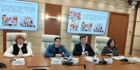 В Уфимском университете рассказали, как поддерживают студентов с ОВЗ - Сетевое издание Республика Башкортостан