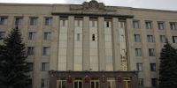 В Думе Ставропольского края увеличили число заместителей - Комсомольская Правда