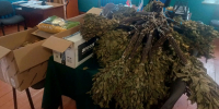 Жители Красногорского района Брянщины помогают нашим ребятам на СВО - Красногорская Жизнь