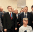 Владимир Мазур участвует в окружных мероприятиях в Красноярске - NIATomsk.Ru