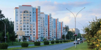 Заречный стал первым ЗАТО в России, где можно подать онлайн-заявку на ПМЖ - Комсомольская правда
