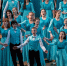 Знаменитый детский хор "Весна" выступит в Сыктывкаре - ИА Комиинформ