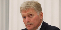 Песков заявил, что "мегафонная дипломатия" может навредить урегулированию на Украине - M24.Ru