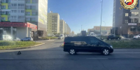 В Чебоксарах школьница попала под микроавтобус, переходя дорогу в неположенном месте - Комсомольская правда Казань