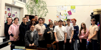 Повышаем уровень медиаграмотности - Государственный аграрный университет