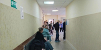 Более полумиллиона жителей Брянской области прошли профосмотры   - БрянскНОВОСТИ.RU