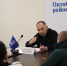 В Администрации Октябрьского района продолжаются личные приемы участников СВО - Единая Россия