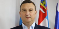 nosov2210Временно исполняющим полномочия главы Краснояружского округа стал Максим Носов - Мир Белогорья
