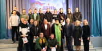 «День призывника»: напутствие перед дорогой к службе - Маслянинский район