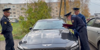 Бывший чиновник Костромского района не раскрыл источник дохода и лишился автомобиля - ГТРК Кострома