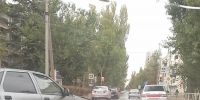 Третье ДТП в Волгодонске за 30 минут - Bloknot-Volgodonsk.Ru