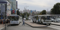 В Белгороде и районе не хватает 403 водителей автобусов - Fonar.Tv