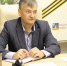 Максим Носов стал врио главы Краснояружского округа - Fonar.Tv