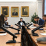Ленобласть развивает Ковалево вместе с жителями - Администрация ЛенОбласти