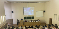 В Орле написали Всероссийский научно-технологический диктант - Единая Россия