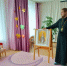 Клирик Иверского храма иерей Дмитрий Титов посетил маленьких воспитанников из детского сада № 24/3, 22 октября 2026 года - Орловская и Ливенская епархия