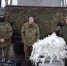 Тихвинский храм продолжает оказывать помощь военнослужащим в зоне боевых действий СВО, 22 октября 2026 года - Орловская и Ливенская епархия