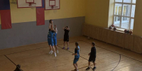 Подведены итоги муниципального этапа Чемпионата «Локобаскет – Школьная лига» - Никольский район