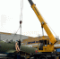 Ил-4 в Североморске - ИА Nord-News.Ru
