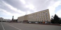 В Думе Ставрополья увеличили число заместителей председателя парламента - Телеканал СвоёТВ