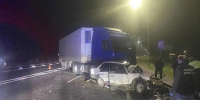 На дорогах Кубани 21 октября погибли четыре человека - Кубанские Новости