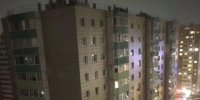 ​Грызун оставил часть 32-го микрорайона Сургута без света - ИА СИА-Пресс