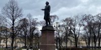 Пушкинской карте — пять лет: ВТБ подвёл итоги программы в Краснодарском крае Степан Филатов, ИА IrkutskMedia - KrasnodarMedia