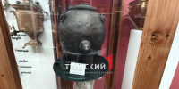 Где в Туле можно увидеть античный самовар из Помпеев - ТК Первый Тульский