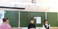 День памяти «Белые журавли - Детско-юношеская библиотека им. В. Ф. Потанина