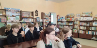 Школьники ЛНР познакомились с фильмами-лауреатами фестиваля «Преодоление» - Минобрнауки ЛНР