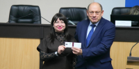 Совет МСП при городском Главе рассмотрел вопросы снижения предпринимательских рисков и предпринимательской поддержки бизнеса. - Уполномоченный по защите прав предпринимателей