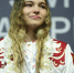 Виктория Ищиулова Чемпионат Европы - Orenburg.Media