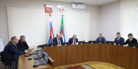 Фото пресс-службы ВС РХ - Пульс Хакасии
