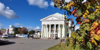 Шумным Челябинск признали 61% жителей города - Pchela.News