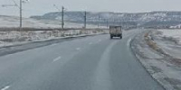 На кузбасской трассе массовое ДТП: введено ограничение движения - ИА Город Новостей