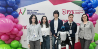 Финансовая грамотность: студенты КГУФКСТ испытали себя на краевой олимпиаде - КГУФКСТ