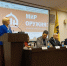 Елена Симонова поприветствовала участников конференции «Мир оружия: история, герои, коллекции» - Единая Россия
