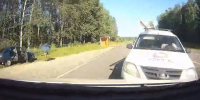 В Судогодском районе водителя осудят за ДТП, в котором пострадала его жена - Комсомольская правда