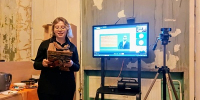 Преподаватели исторического факультета ЯрГУ приняли участие в XII Международной научной конференции «Восточные чтения. Религии. Культуры. Литературы» - ЯГУ им. П.Г. Демидова