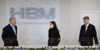 Мурат Кумпилов: «Комплексное развитие территорий нужно реализовывать с качеством и эстетикой, достойными будущих поколений» - Исполнительные органы государственной власти