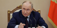 Два замминистра из Алтайского края получили награду от президента - Сетевое издание Толк