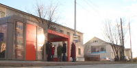 Народный фронт провёл рейд по тёплым остановкам - ГТРК Ямал