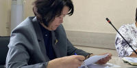 В комитете образования города Читы состоялось заседание Муниципального Совета по Федеральному государственному образовательному стандарту (ФГОС) - Комитет образования г. Чита