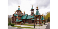 При храме в честь святого праведного Иова Многострадального Саровского благочиния возобновились евангельские встречи - Нижегородская епархия