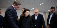 Глава Адыгеи поручил усилить контроль за ходом жилищного строительства - ИА Адыгея Сегодня